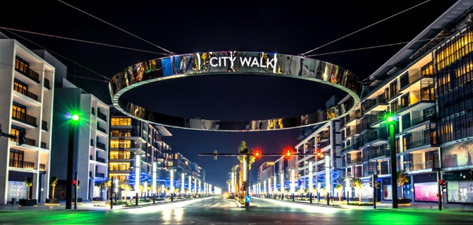 city walk dubai