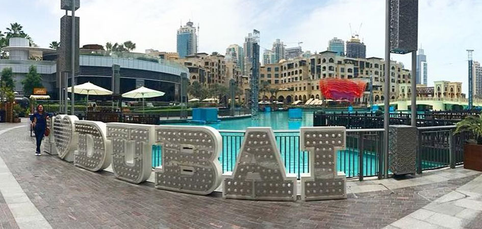 Dubai Dubai