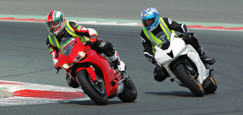 Motorbikes in Dubai Autodrome Motorbikes in Dubai Autodrome