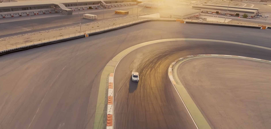 Dubai Autodrome