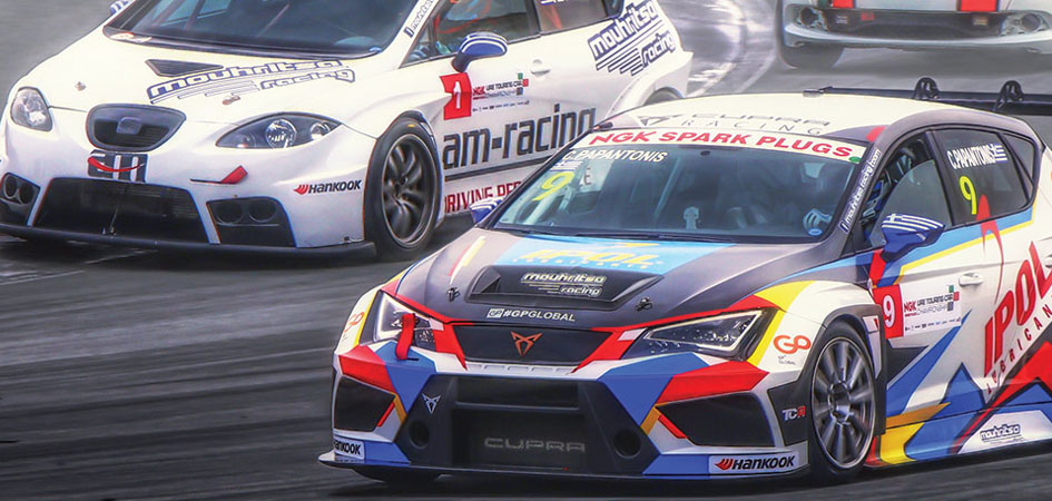 Events in Dubai Autodrome Events in Dubai Autodrome