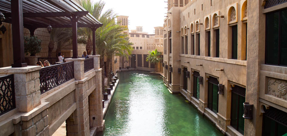 Madinat Jumeirah Resort