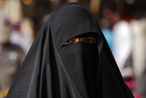 Burqa Burqa