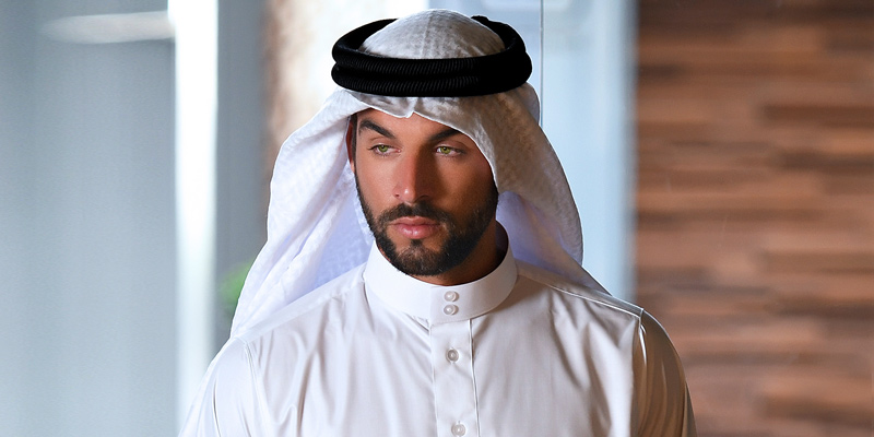 Ghutrah Ghutrah