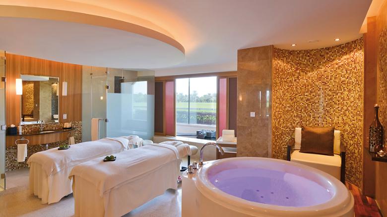 Couple Spa Date Couple Spa Date