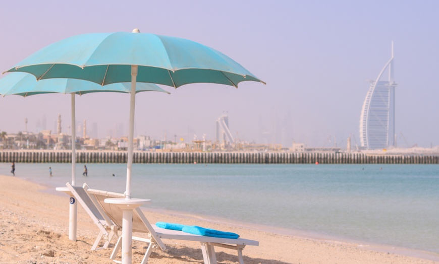 Kite Beach Dubai Kite Beach Dubai