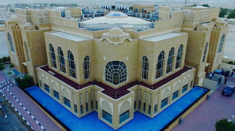 Gurudwara Dubai Gurudwara Dubai
