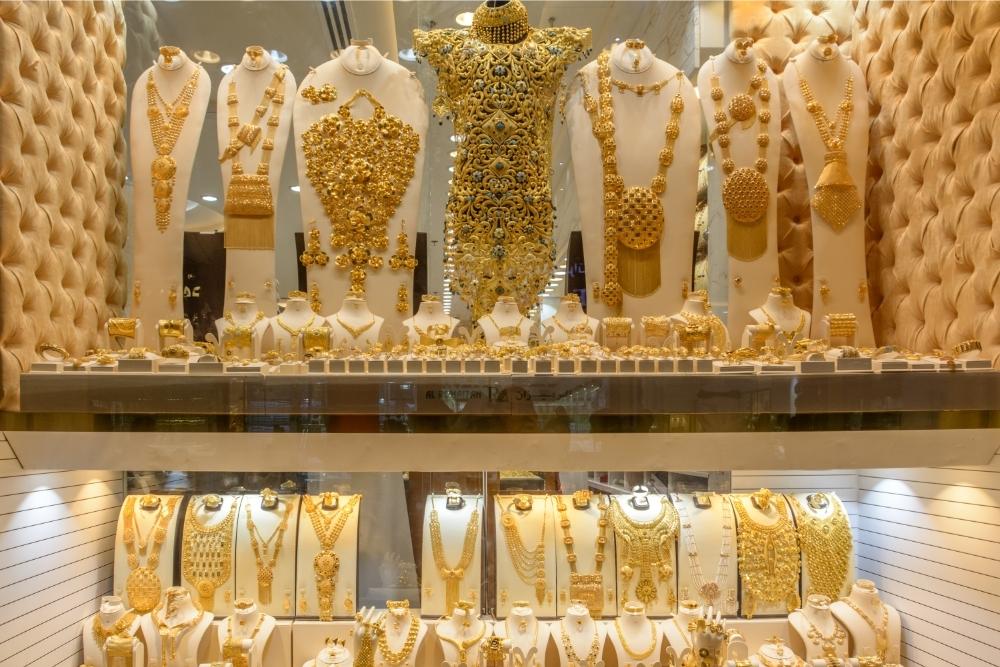  Gold Souk