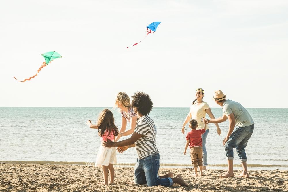 Kite Beach Dubai