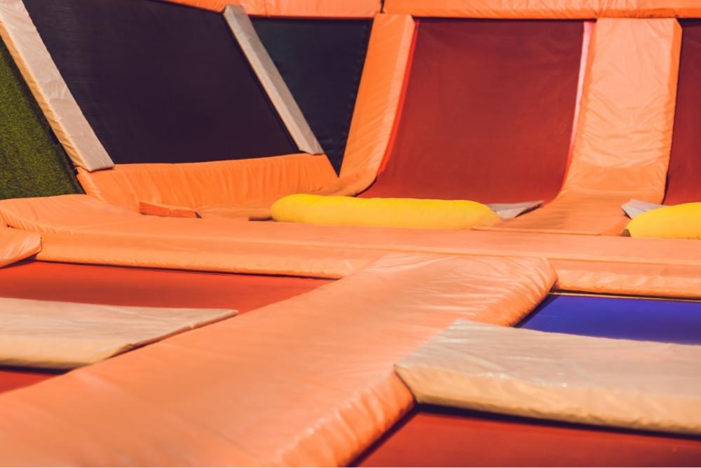 Trampoline Park