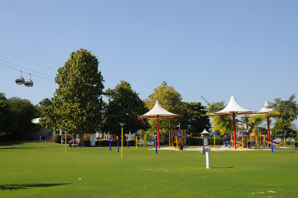Creek Park Dubai Creek Park Dubai