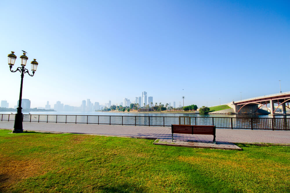 Creek Park Dubai Creek Park Dubai