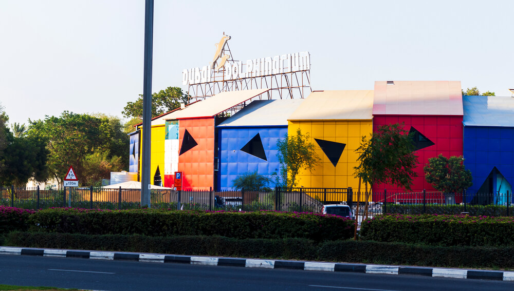 Creek Park Dubai Creek Park Dubai