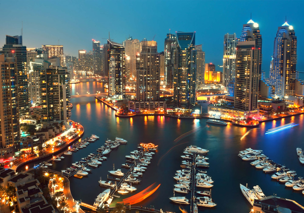 Dubai City Tour City Sightseeing Dubai Guided Tours