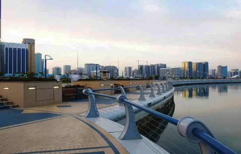 Abu Dhabi City Tour