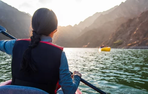 hatta desert safari