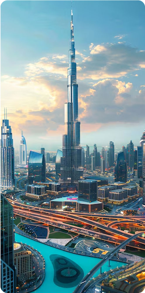 tourism company in dubai