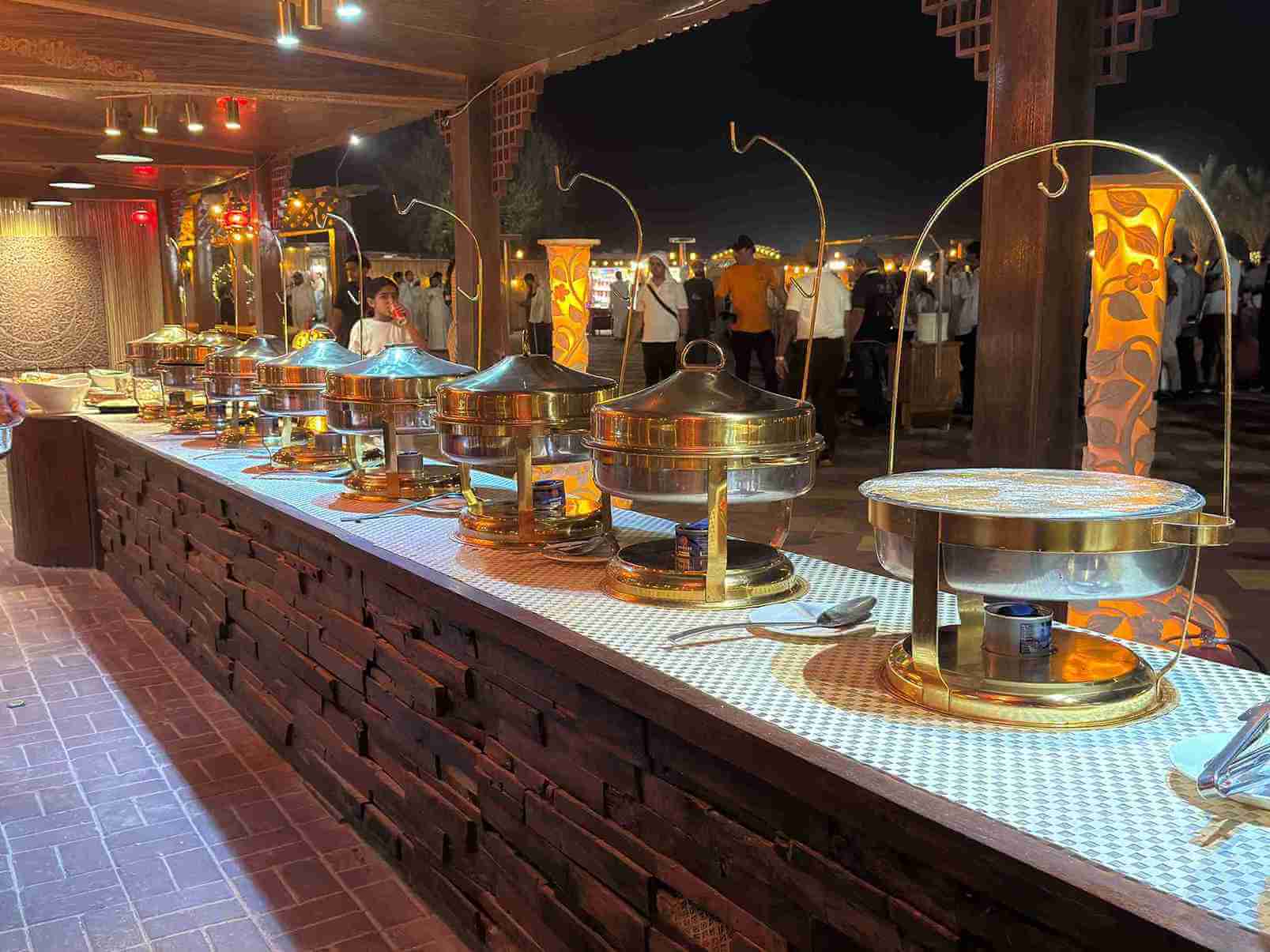 Buffeet