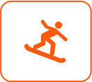 Sandboarding