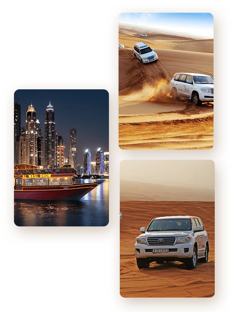 about oasis palm dubai